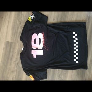 McDonald’s X joefreshgood capsule collection shirt